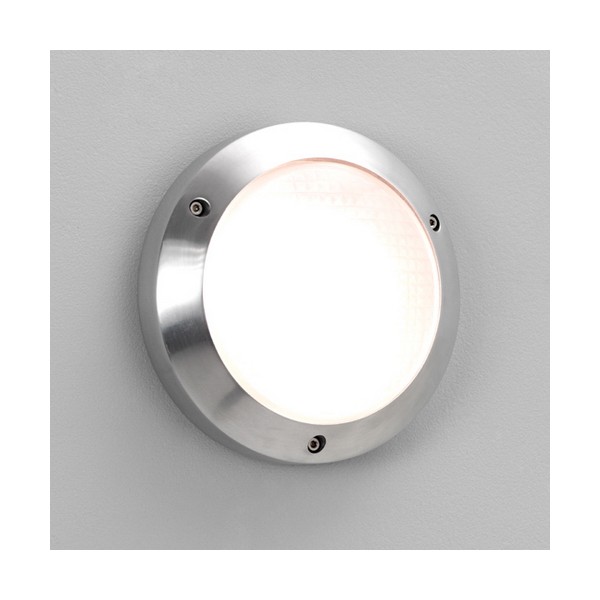 Applique murale ou plafonnier Toronto 170 rond argent Astro Lighting