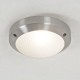 Applique murale ou plafonnier Toronto 170 rond argent Astro Lighting