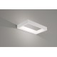 Applique murale LED D-Light blanche Astro Lighting