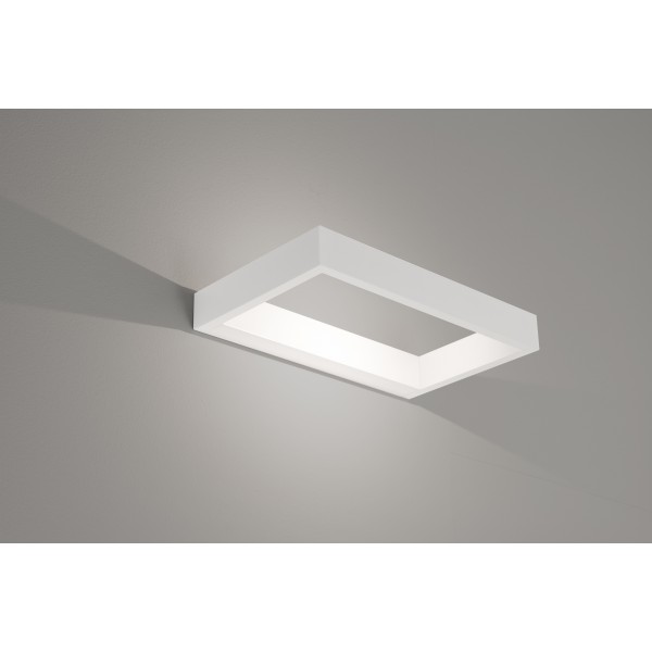 Applique murale LED D-Light blanche Astro Lighting