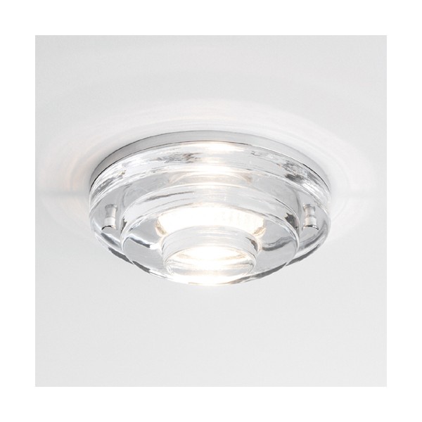 Spot encastré LED Frascati rond Astro Lighting