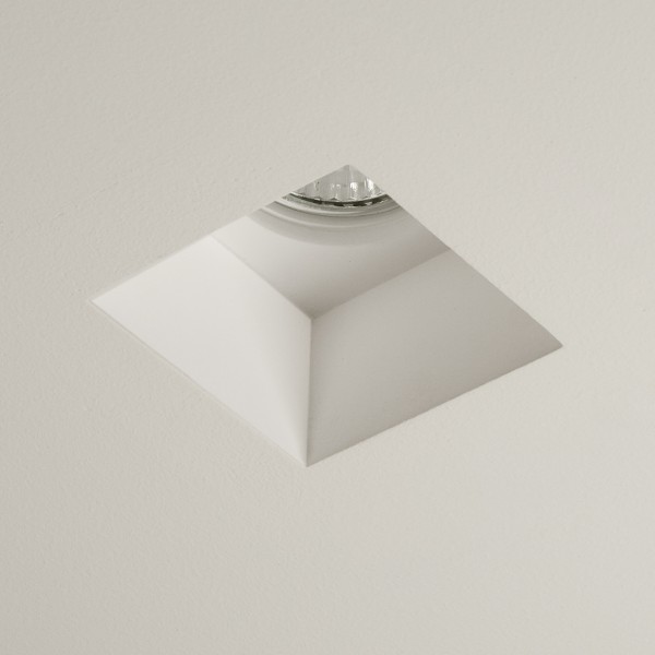 Spot encastrable Blanco carré Astro Lighting