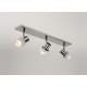 Spot Tokai triple barre Astro Lighting