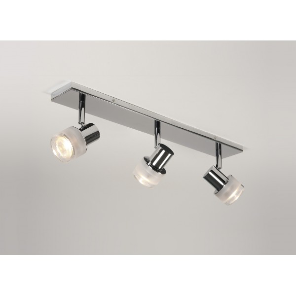 Spot Tokai triple barre Astro Lighting