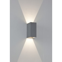 Applique LED extérieur Oslo 160