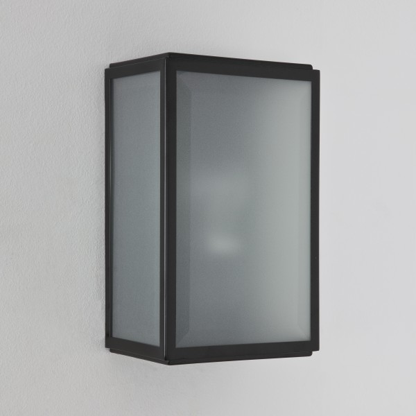 Applique murale extérieure Homefield verre opale Astro Lighting