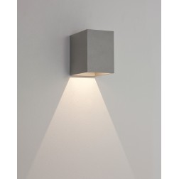 Applique LED extérieur Oslo 100