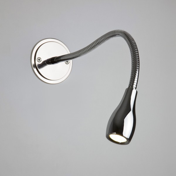 Applique murale tête de lit LED Lindos sans interrupteur Astro Lighting