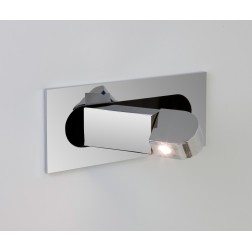 Applique murale Astro Lighting LED Digit chrome