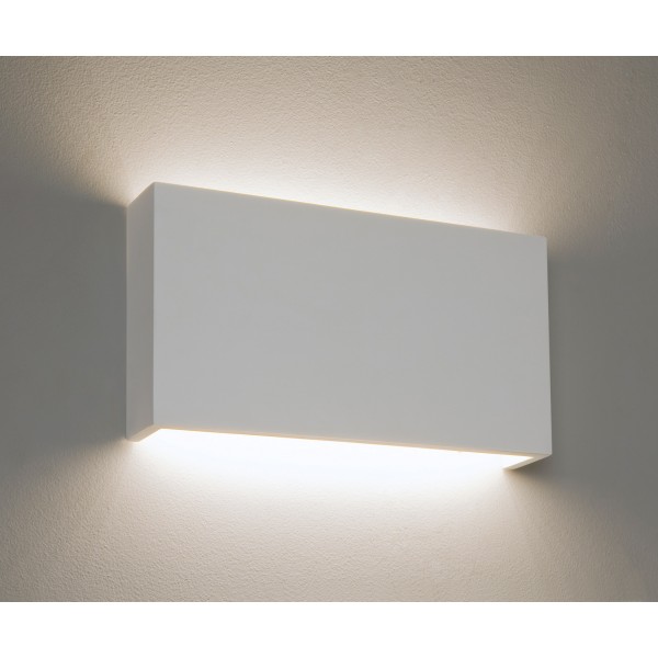 Applique Murale Simple Applique murale LED Rio 325 Astro Lighting Applique Murale Simple
