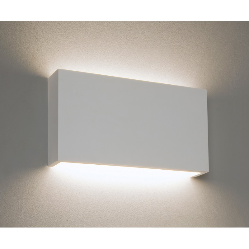 Led Applique Murale Applique murale LED Rio 325 Astro Lighting Led Applique Murale