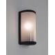 Applique murale extérieure Paros verre opale Astro Lighting