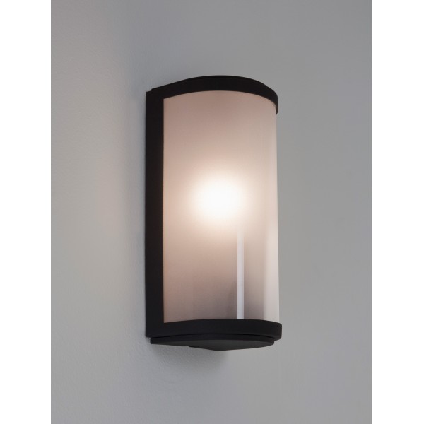 Applique murale extérieure Paros verre opale Astro Lighting
