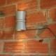 Applique murale Duo Gris métal Roger Pradier