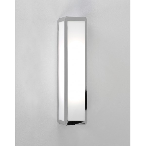 Applique murale Mashiko 360 chrome Astro Lighting