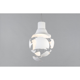 Suspension Scheisse Northern Lighting