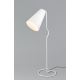 Lampadaire Bender blanc Northern Lighting