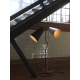 Lampadaire Bender blanc Northern Lighting