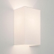 Abat-jour Chuo 260 blanc Astro Lighting