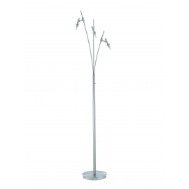 Lampadaire 3 ampoules Fischer M6 Mini