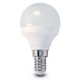 Ampoule LED UP sphérique E14 5.3W DuraLamp