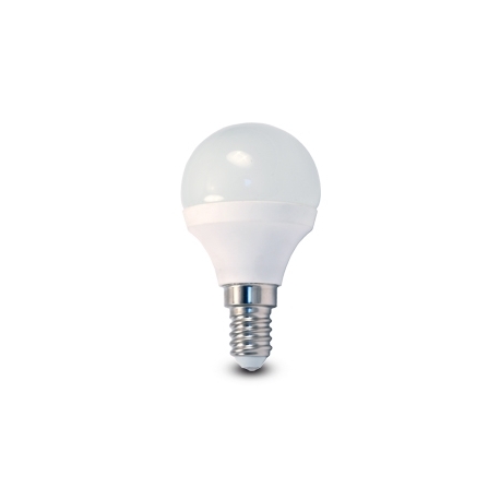 Ampoule LED UP sphérique E14 5.3W DuraLamp