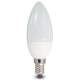 Ampoule LED UP flamme E14 5.3W DuraLamp