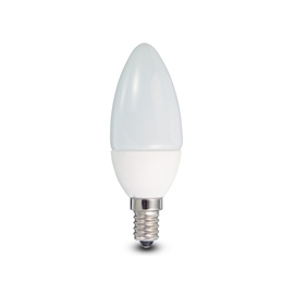 Ampoule LED UP flamme E14 5.3W