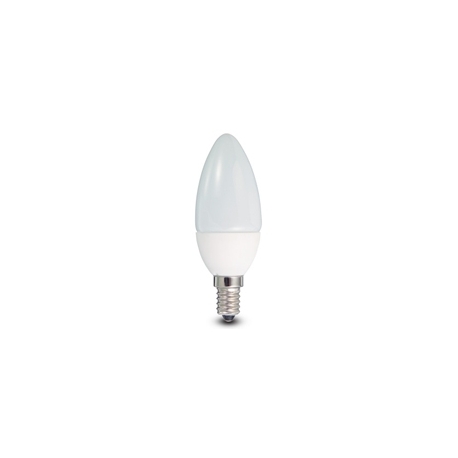 Ampoule LED UP flamme E14 5.3W DuraLamp