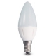 Ampoule LED flamme FLUX Plus E14 5W DuraLamp