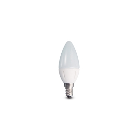 Ampoule LED flamme FLUX Plus E14 5W DuraLamp