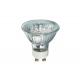 Ampoule LED bleu GU10 1W 