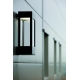 Applique murale LED Tetra blanche Roger Pradier