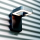 Applique murale LED Square gris anthracite Roger Pradier