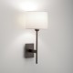 Applique murale Lloyd bronze Astro Lighting