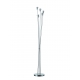 Lampadaire 5 spots M6-Licht Spot17 Fischer Leuchten