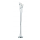 Lampadaire 5 spots M6-Licht Spot17 Fischer Leuchten