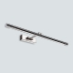 Goya 760 LED picture light chrome Astro Lighting