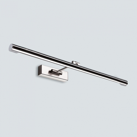 Goya 760 LED picture light chrome Astro Lighting