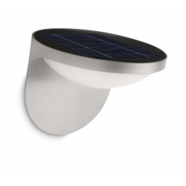 Applique murale solaire LED Dusk Philips