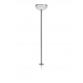 Lampe modulable solaire LED Well Philips