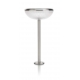 Lampe modulable solaire LED Well Philips