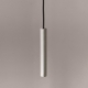 Suspension LED Ariana aluminium anodié Astro Lighting