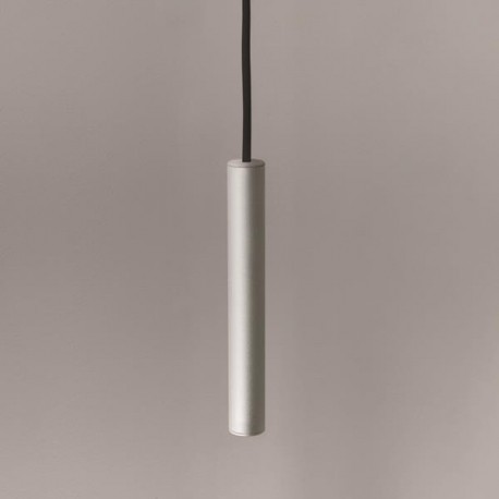 Suspension LED Ariana aluminium anodié Astro Lighting