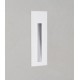 Encastré mural LED Borgo 55 blanc Astro Lighting