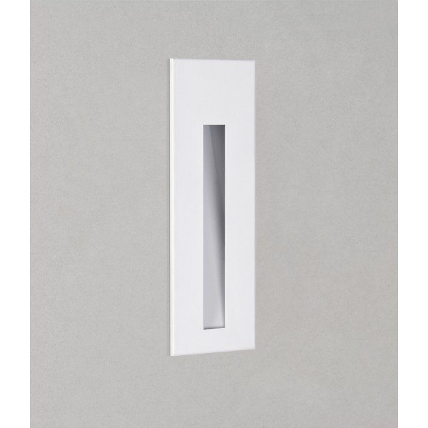 Encastré mural LED Borgo 55 blanc Astro Lighting