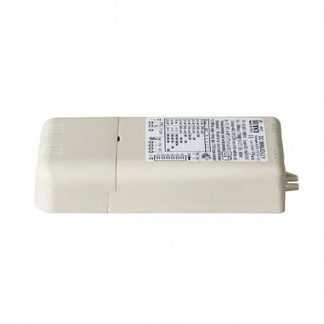 Driver LED réglable 1-10V 350mA-500mA-700mA dimmable Astro Lighting