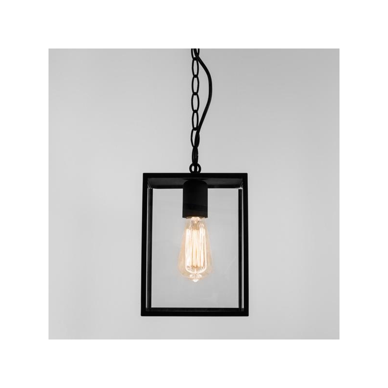 luminaire exterieur a suspendre