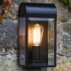 Applique murale Newbury noire Astro Lighting