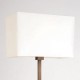 Abat-jour Park Lane floor blanc Astro Lighting